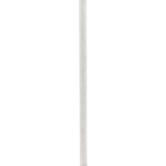 12-Inch Stem in Textured Plaster by Hinkley Lighting 