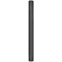 12-Inch Stem in Black by Hinkley Lighting 