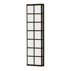 Besa Lighting Bree Bronze LED Outdoor Wall Light
