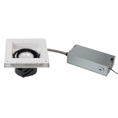 Oculux Architectural LED Recessed Can Light by WAC Lighting