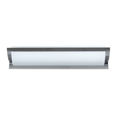 Besa Lighting Elana Chrome LED Bathroom Light