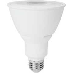 11W Medium Base LED Bulb PAR30L 40 Degree Beam Spread 800LM 2700K Dimmable