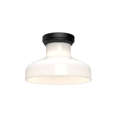 Alora Lighting Westlake Matte Black Flushmount Light