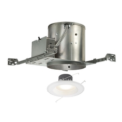 LED Recessed Lighting Kit for New Construction - 15.3W by Juno Lighting Group