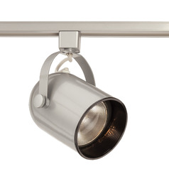 75W PAR30 Round Back Track Head in Platinum by Eurofase Lighting