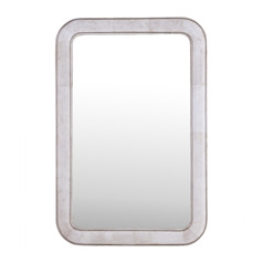Burton Rectangle 32-Inch Decorative Mirror