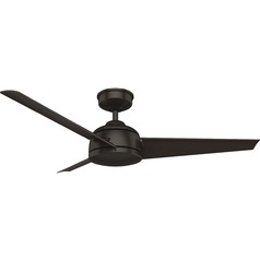 Trimaran Premier Bronze Ceiling Fan by Hunter Fan Company