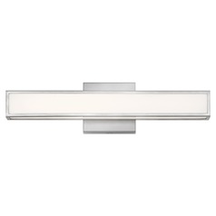 Alto 18-Inch Brushed Nickel LED Bath Light 3000K by Hinkley Lighting