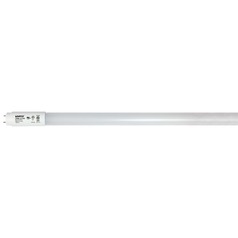 7W 18 Inch T8 Linear LED Medium Bi-Pin G13 Base 6500K 120-277V by Satco Lighting