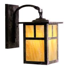 16-Inch Outdoor Wall Light