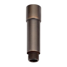 12V 3-Inch Male & Female Riser in Centennial Brass by Kichler Lighting