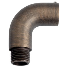 12V 90-Degree Elbow in Centennial Brass by Kichler Lighting