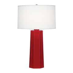 Mason Table Lamp by Robert Abbey