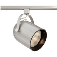 150W PAR38 Round Back Track Head in Platinum by Eurofase Lighting