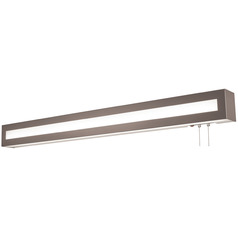 Afx Lighting Hayes Oil-Rubbed Bronze LED Wall Lamp