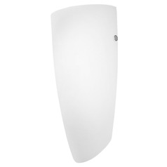 Nemo Matte Nickel Sconce by Eglo Lighting