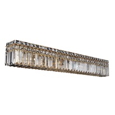 Vanita 8 Light Wall Bracket