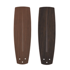Climates Weathered Copper Blades by Kichler Lighting
