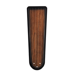 Climates Distressed Black Blades by Kichler Lighting