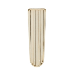 Climates White Blades by Kichler Lighting