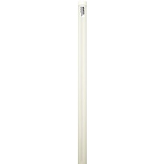 10W 3-Foot LED T8 Medium Bi-Pin Base 3000K 120-277V Dimmable by Satco Lighting