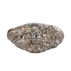 Gehry 39in Pendant