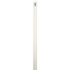 10W 3-Foot LED T8 Medium Bi-Pin Base 3500K 120-277V Dimmable by Satco Lighting