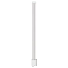 15W PLL LED 2G11 Base 4000K 2000 Lumens 120-277V by Satco Lighting