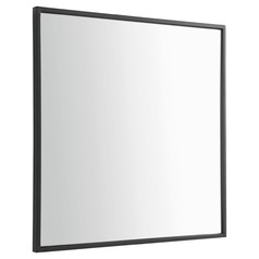 Gorgon Square 20-Inch Mirror