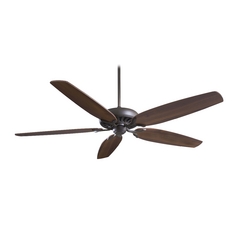 Great Room Traditional 72-Inch Fan in Oil Rubbed Bronze by Minka Aire