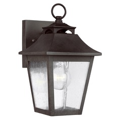 Galena Sable Outdoor Wall Light by Visual Comfort Studio
