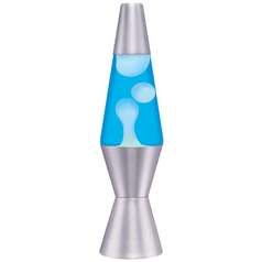 Builders Lighting Lava Lamps