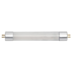 2W T5 LED Miniature Bi-Pin Base 6500K 150 Lumens 120-277V by Satco Lighting