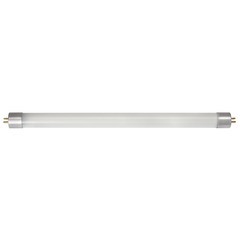 4W T5 LED Miniature Bi-Pin Base 3000K 400 Lumens 120-277V by Satco Lighting