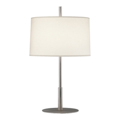 Echo Table Lamp by Robert Abbey
