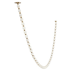 Sean Lavin Collier 132 2700K LED Chandelier in Brass by Visual Comfort Modern