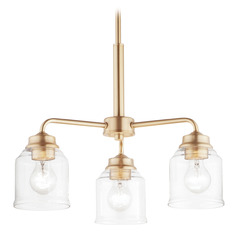 Maxim Lighting Acadia Heritage Chandelier