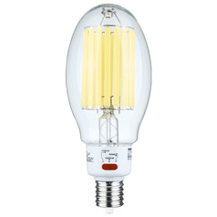 85W ED28 5000K Wattage Selectable Mogul HID Replacement Bulb by Satco