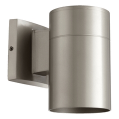 Graphite Outdoor Wall Light by Quorum Lighting