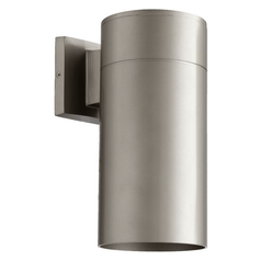 Graphite Outdoor Wall Light by Quorum Lighting