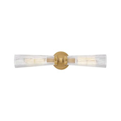 Jude 24-Inch Vanity Light in Heritage Brass by Hinkley Lighting