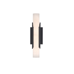 Venna 16-Inch 3500K LED Wall Sconce in Bronze by Eurofase Lighting