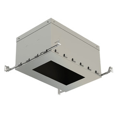 Recessed IC Box for 31765 & 31763 by Eurofase Lighting
