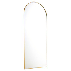 Concord Arched 32-Inch Mirror