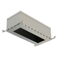 Recessed IC Box for TE114 by Eurofase Lighting