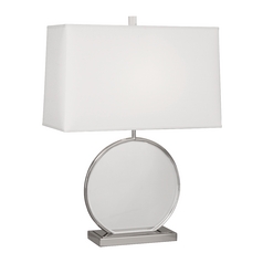 Alice Table Lamp by Robert Abbey