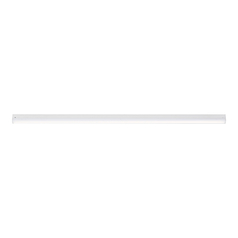 Bowan White LED Flush Mount by Generation Lighting