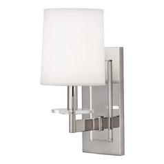 Alice Plug-In Wall Lamp by Robert Abbey