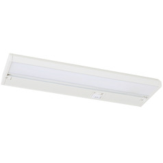 Afx Lighting Koren White LED Under Cabinet Light