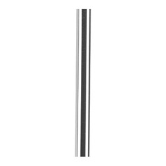 36-Inch Fan Downrod in Polished Chrome by Savoy House